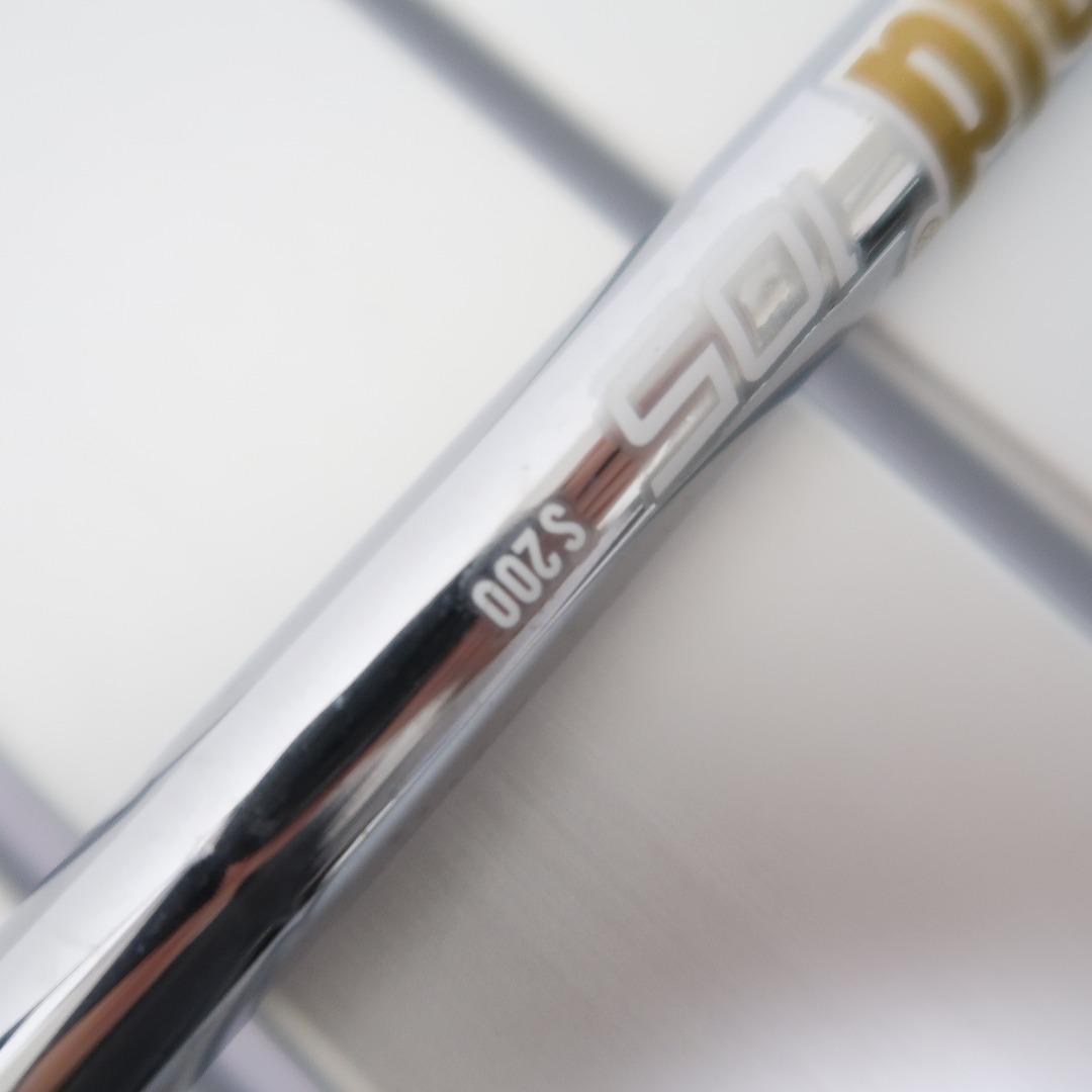 スリクソン ZX5 Mk II 6番アイアン DG105 S200 6I 単品