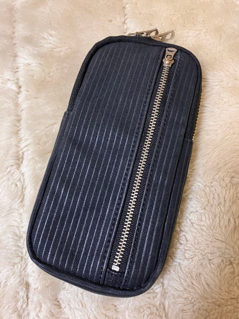 ポーター ドローイング　ペンケース