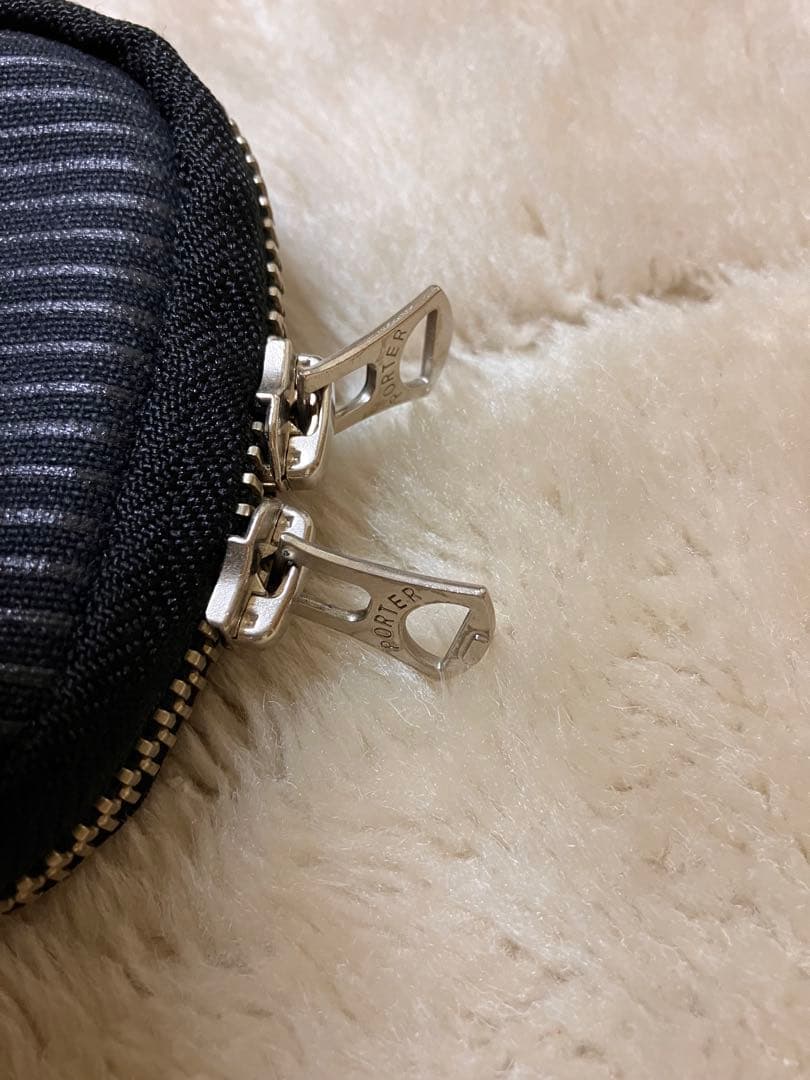 ポーター ドローイング　ペンケース