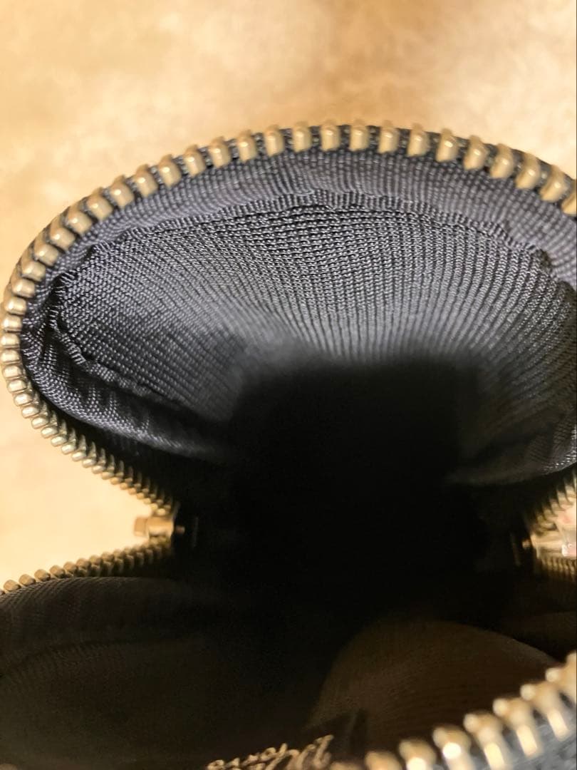 ポーター ドローイング　ペンケース