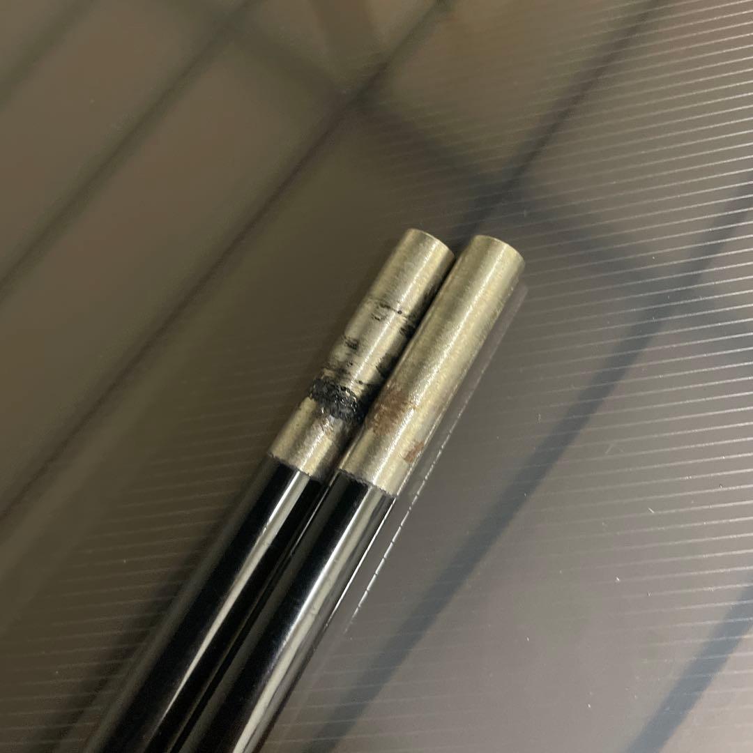 Dynamic Gold Tour Issue X100 シャフト