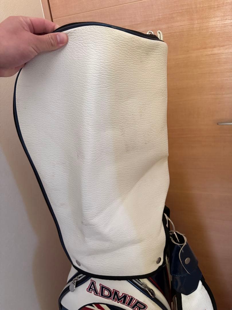 Admiral ゴルフバッグ・キャディバッグ