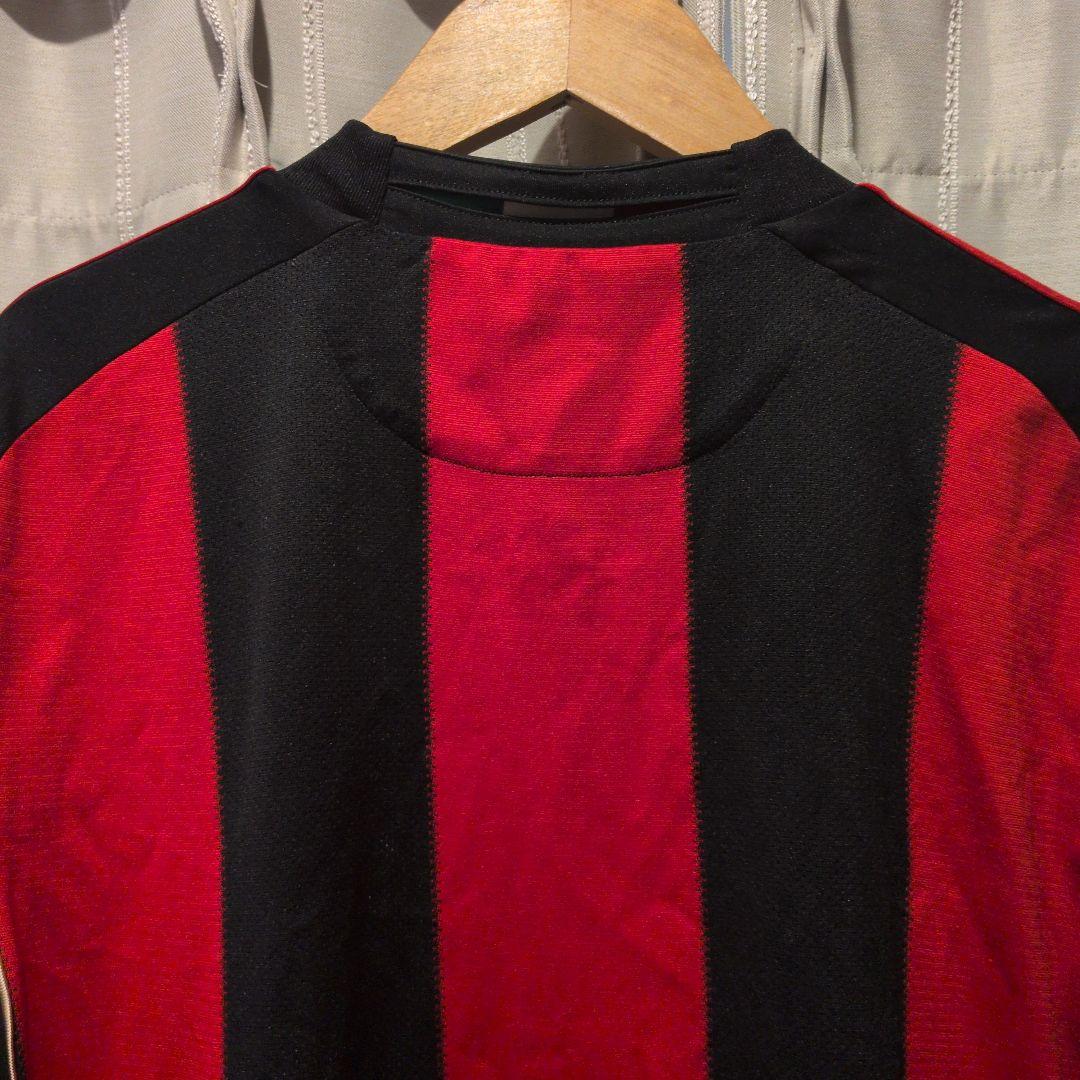 adidas ACミラン ユニフォーム