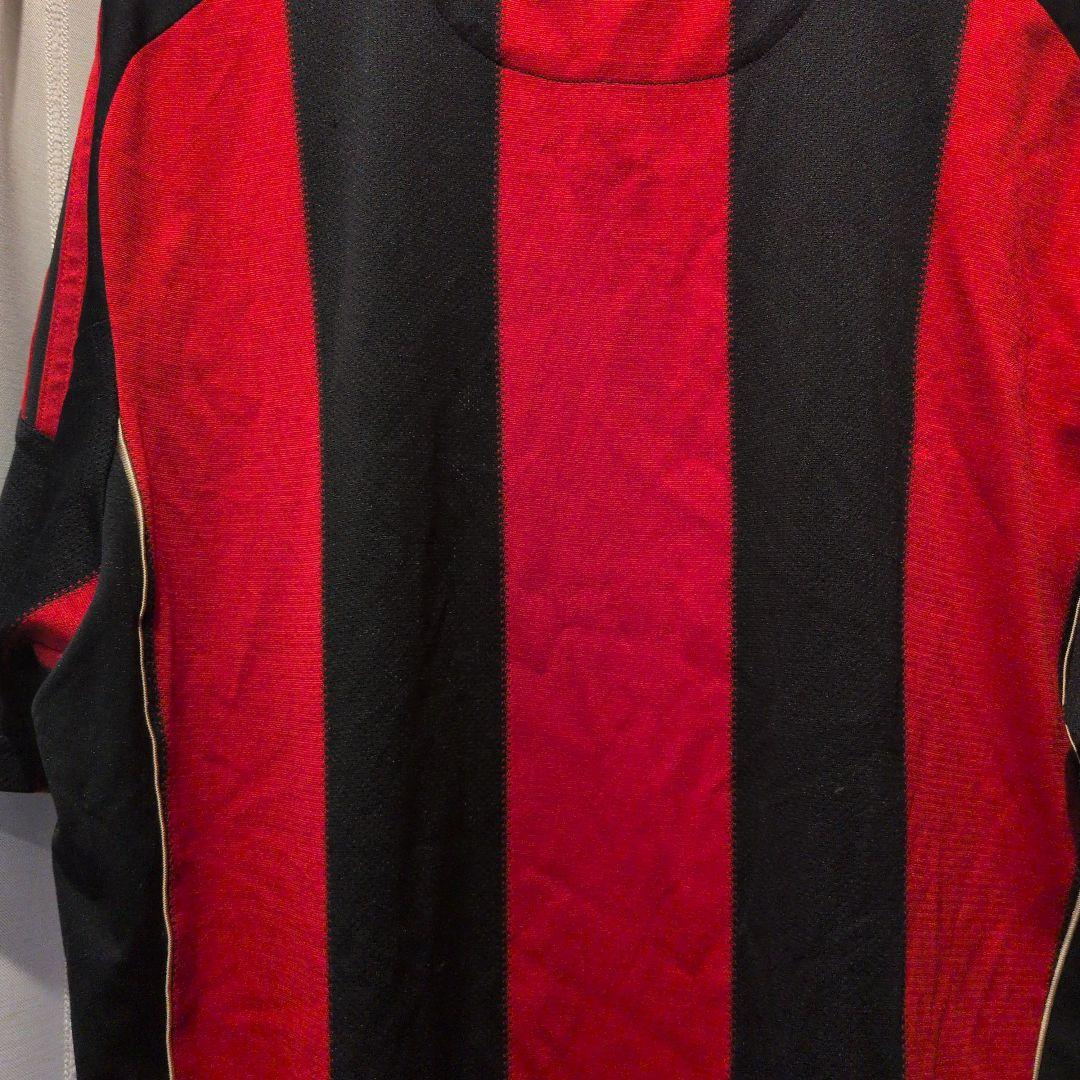 adidas ACミラン ユニフォーム