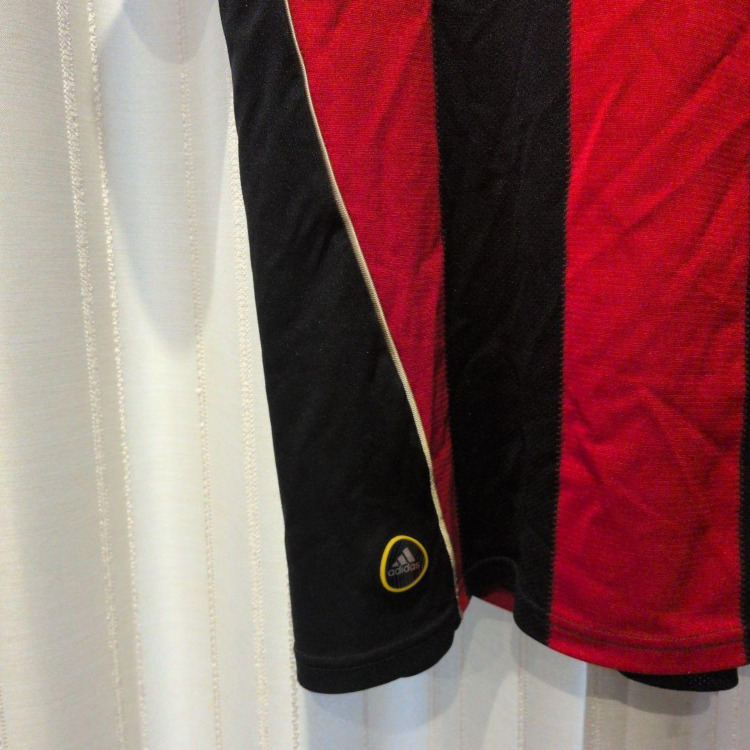 adidas ACミラン ユニフォーム