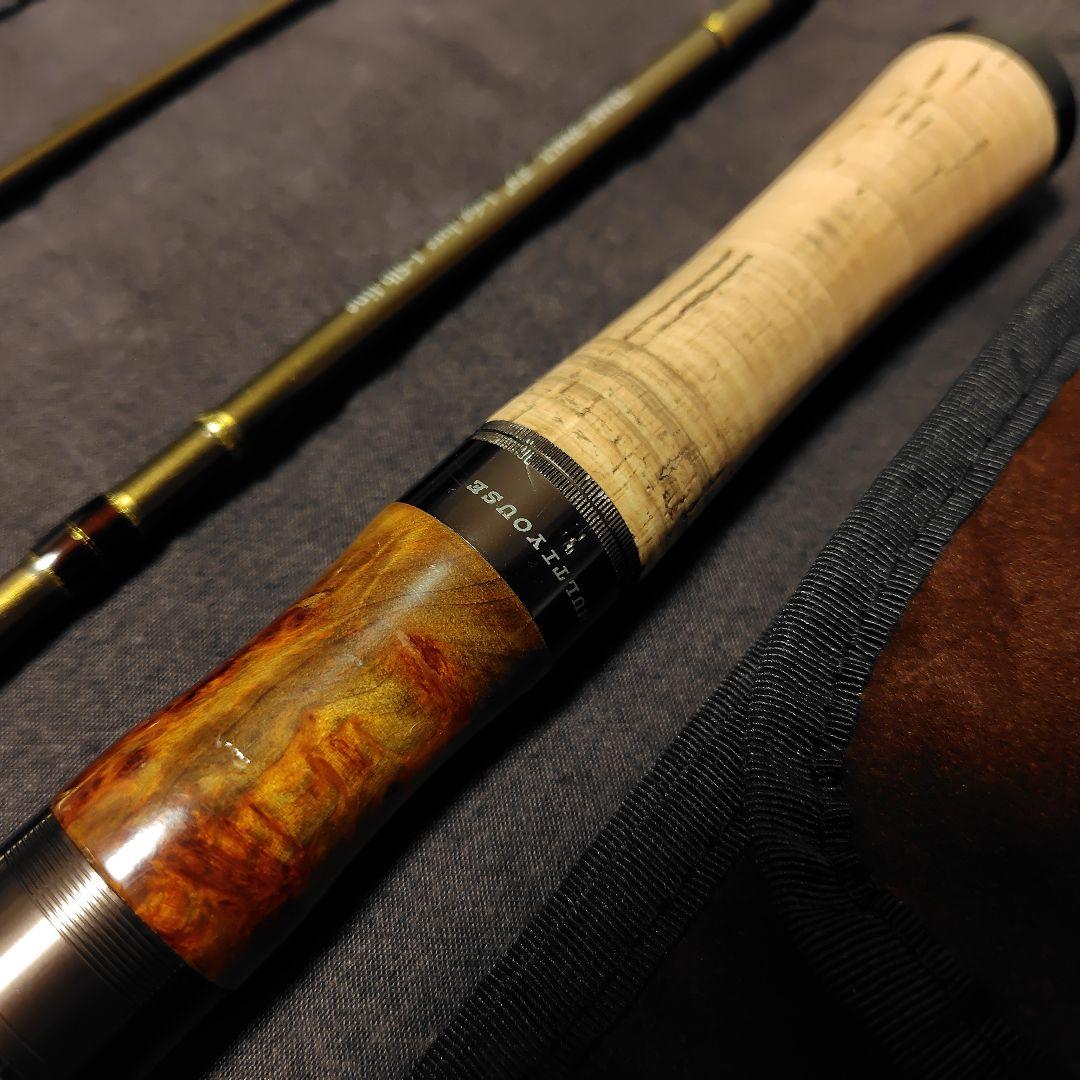 SMITH トラウティンスピンマルチュース TRMK-394UL