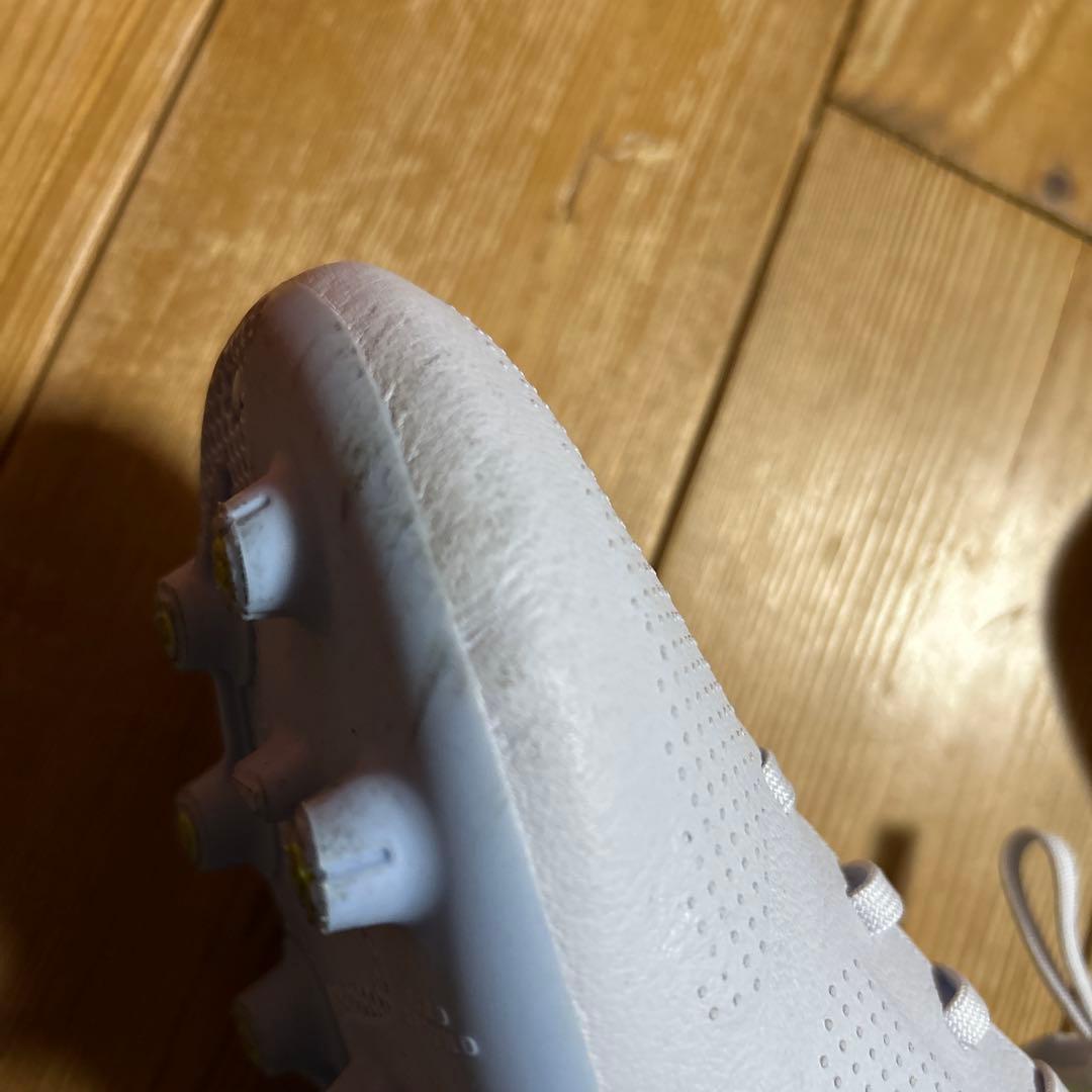 NIKEサッカースパイク26.5センチ