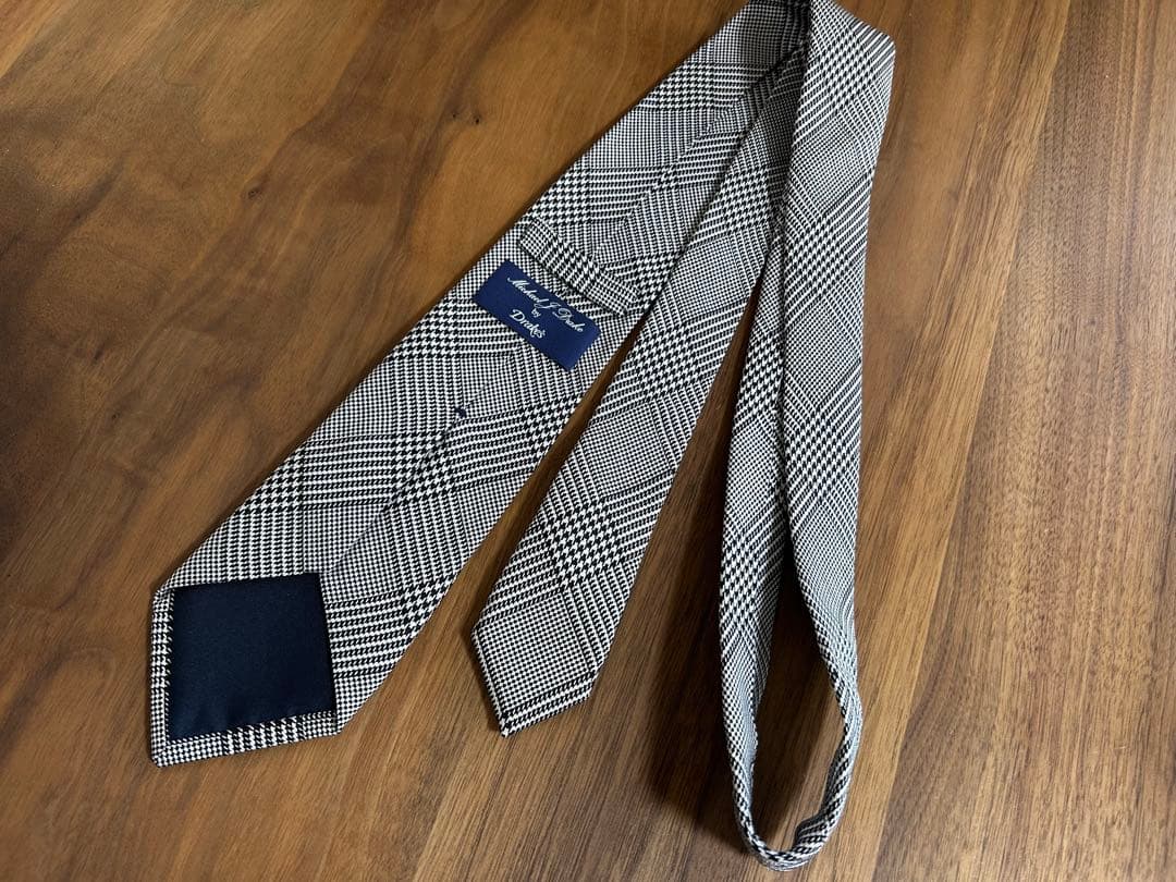 ★専用です。Drake’s／ドレイクス　ネクタイ