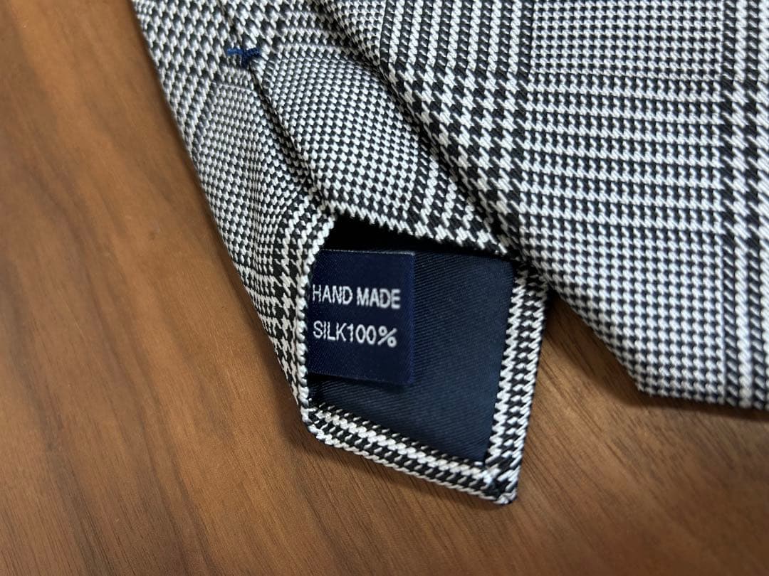 ★専用です。Drake’s／ドレイクス　ネクタイ