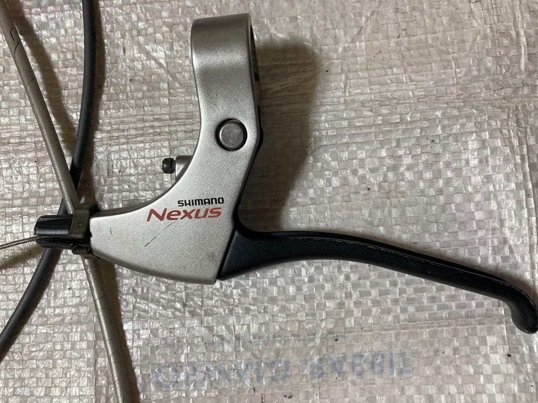 シマノ ネクサス　内装8段　中古品　ジャンク