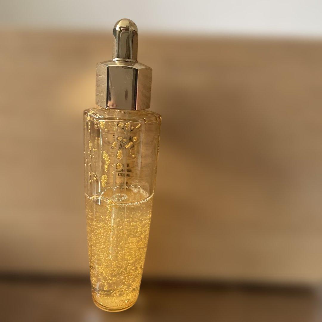 GUERLAINゲランアベイユロイヤルウォータリーオイルセロム50ml