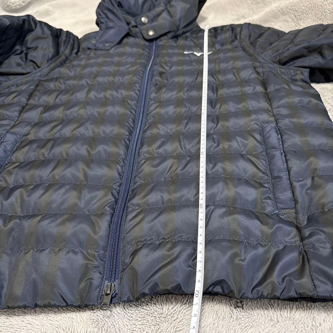 キャロウェイCallaway LLサイズゴルフダウンジャケットベスト取り外し可能