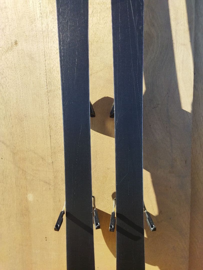 あとつぶ　SALOMONサロモン スキー板 powerline 24