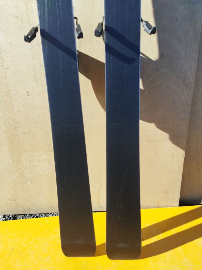 あとつぶ　SALOMONサロモン スキー板 powerline 24