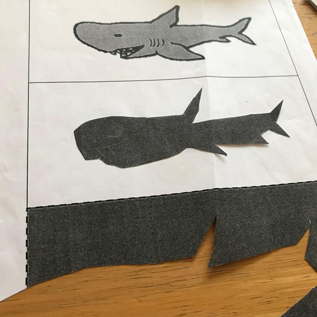 小学校受験に PCキッズスクール家庭学習用プリント　20回分セット