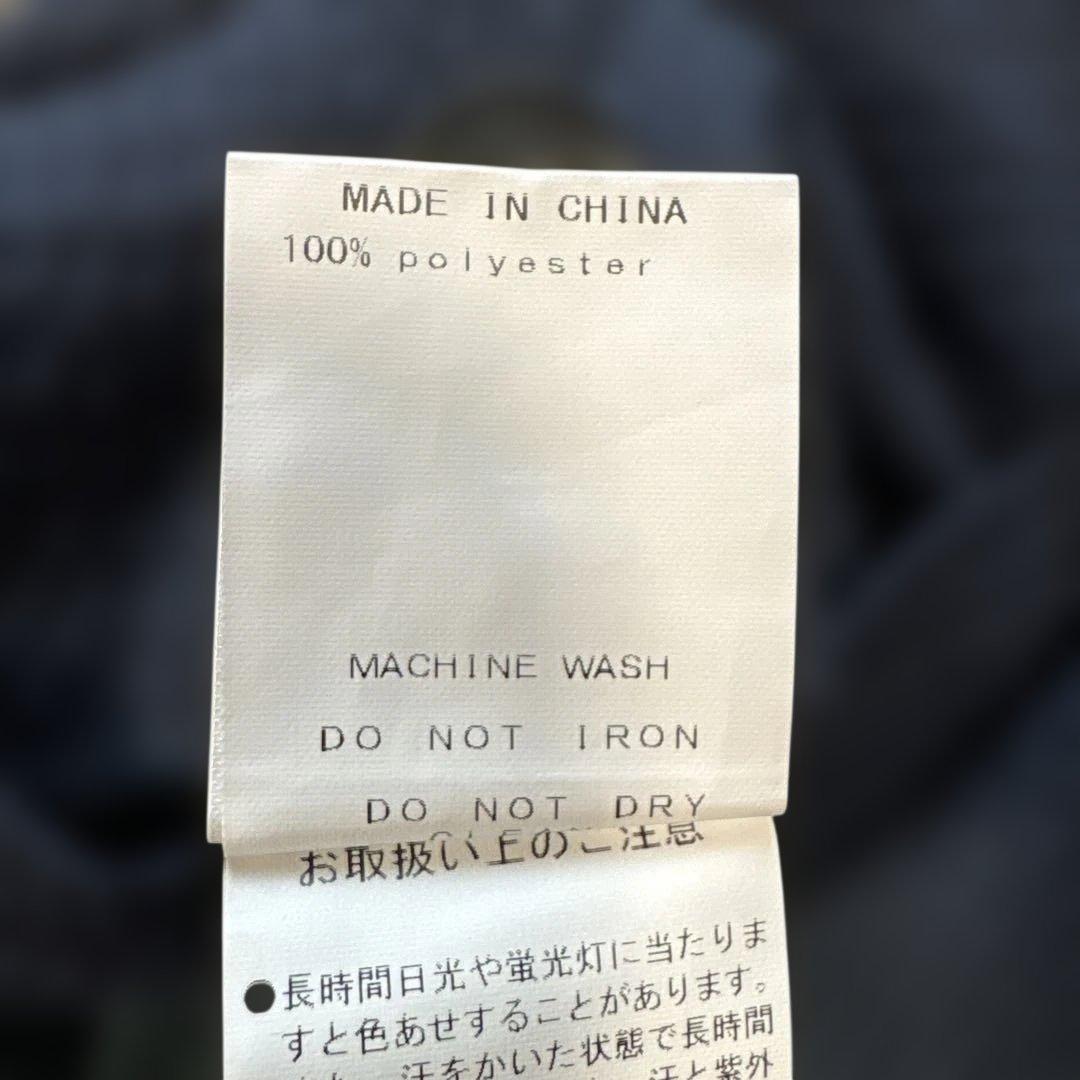 Pearly グラデーションパンツ PGロゴ