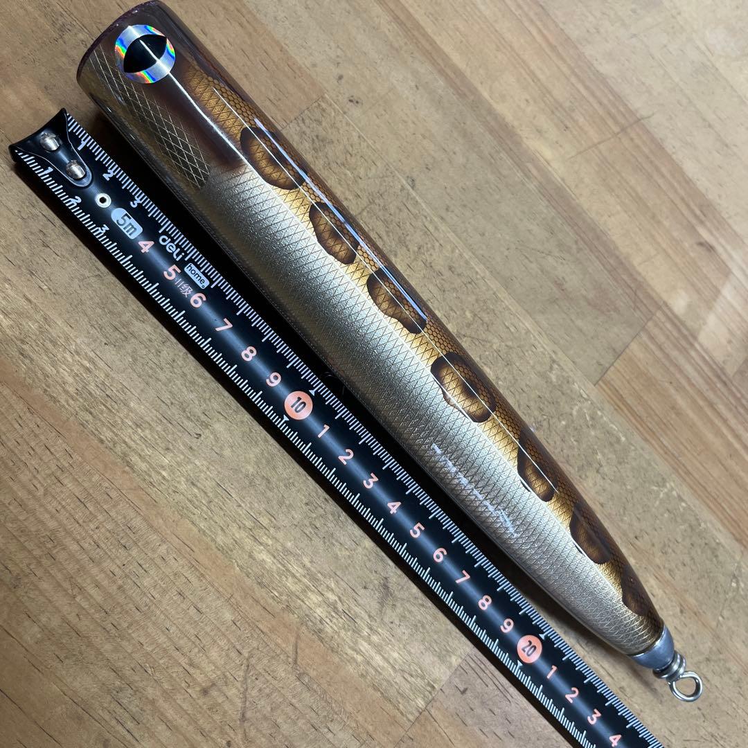 トミポップショット235 限定　中山工房