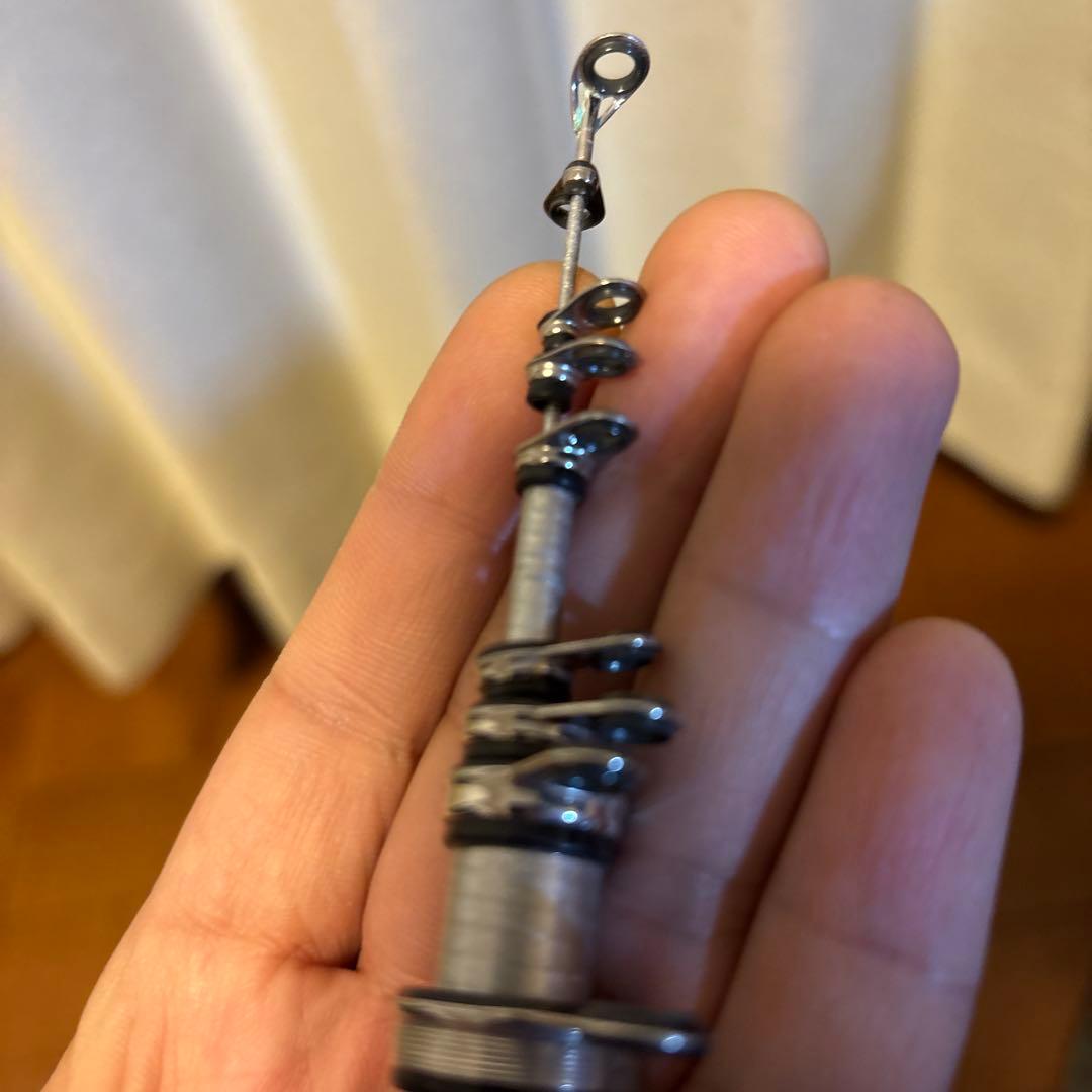 シマノ ホリデー 磯 XT 2-530