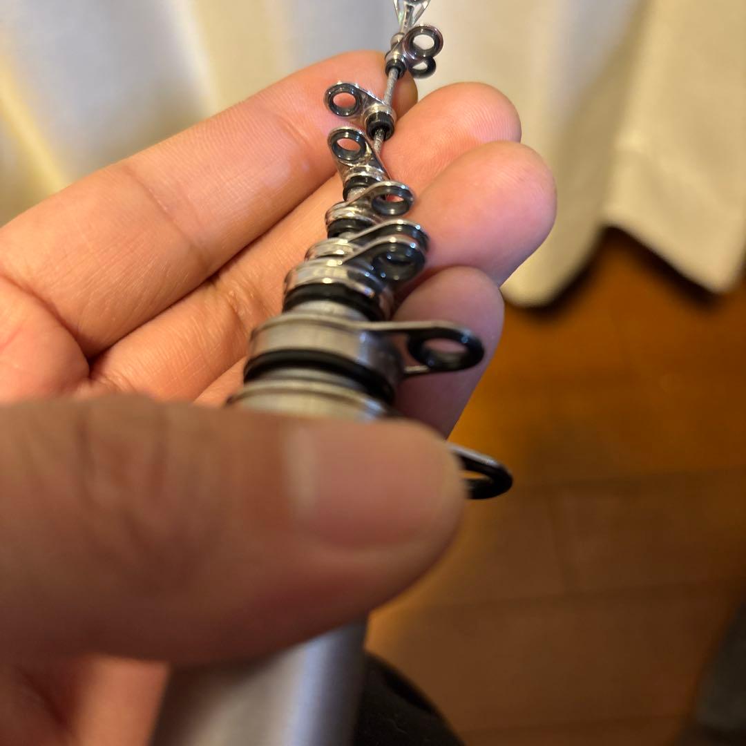 シマノ ホリデー 磯 XT 2-530