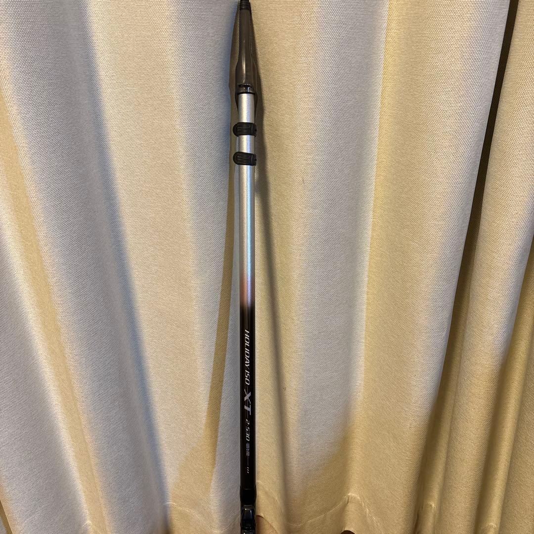 シマノ ホリデー 磯 XT 2-530