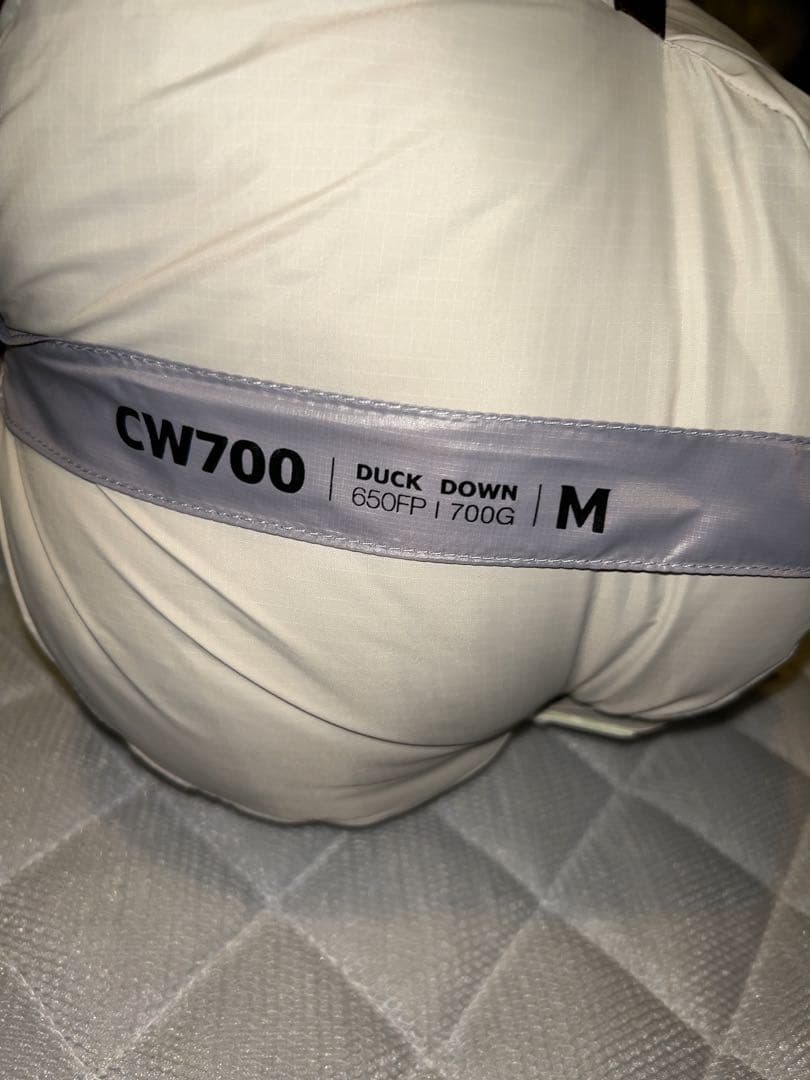 アウトドア寝具 Naturehike CW700