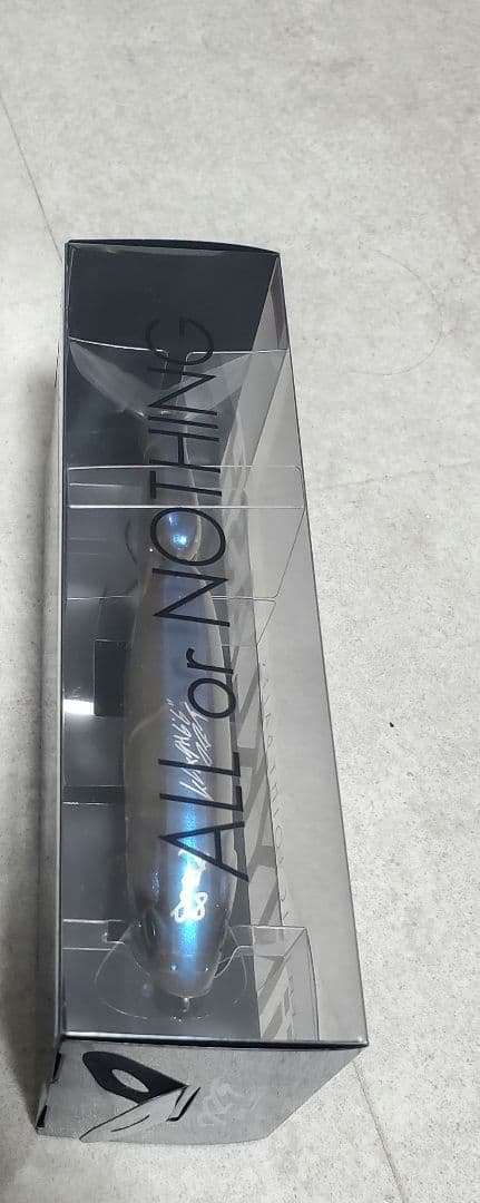 タイニークラッシュ88bassboat kingスメルト3