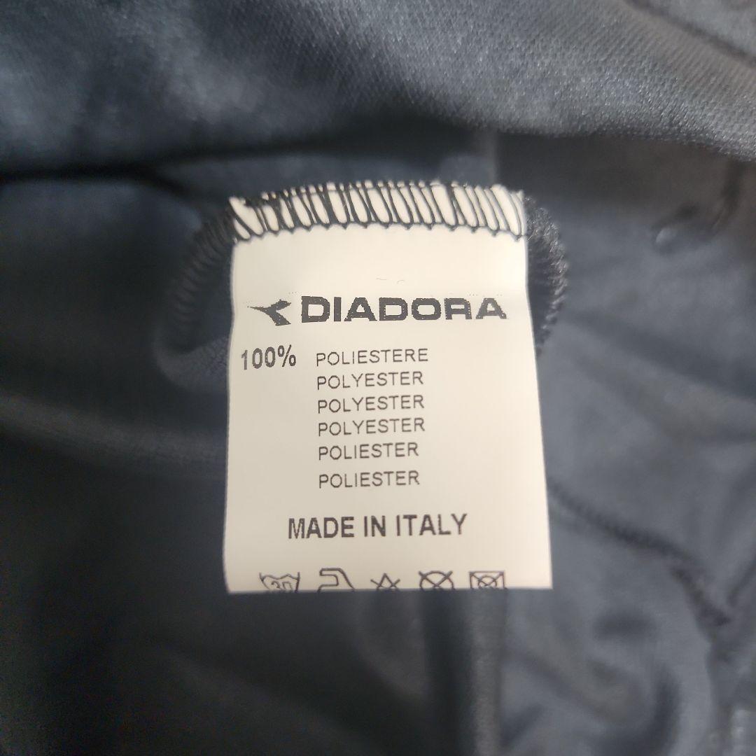 ASローマ 1999-2000 中田英寿 長袖サードユニ 新品未使用タグ付