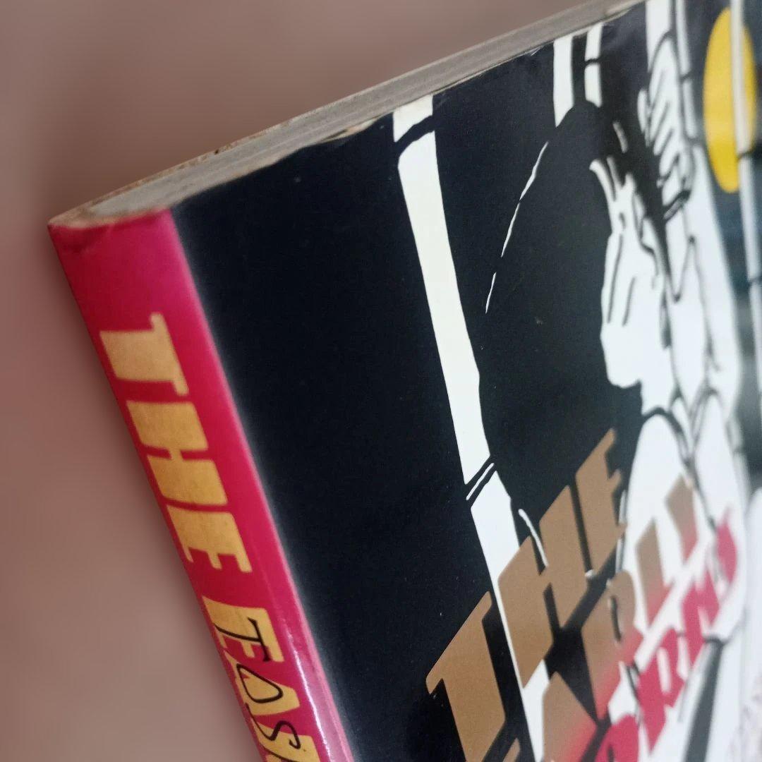 THE EARLY WORKS/佐伯俊男