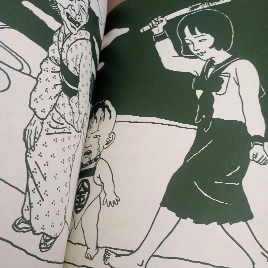 THE EARLY WORKS/佐伯俊男