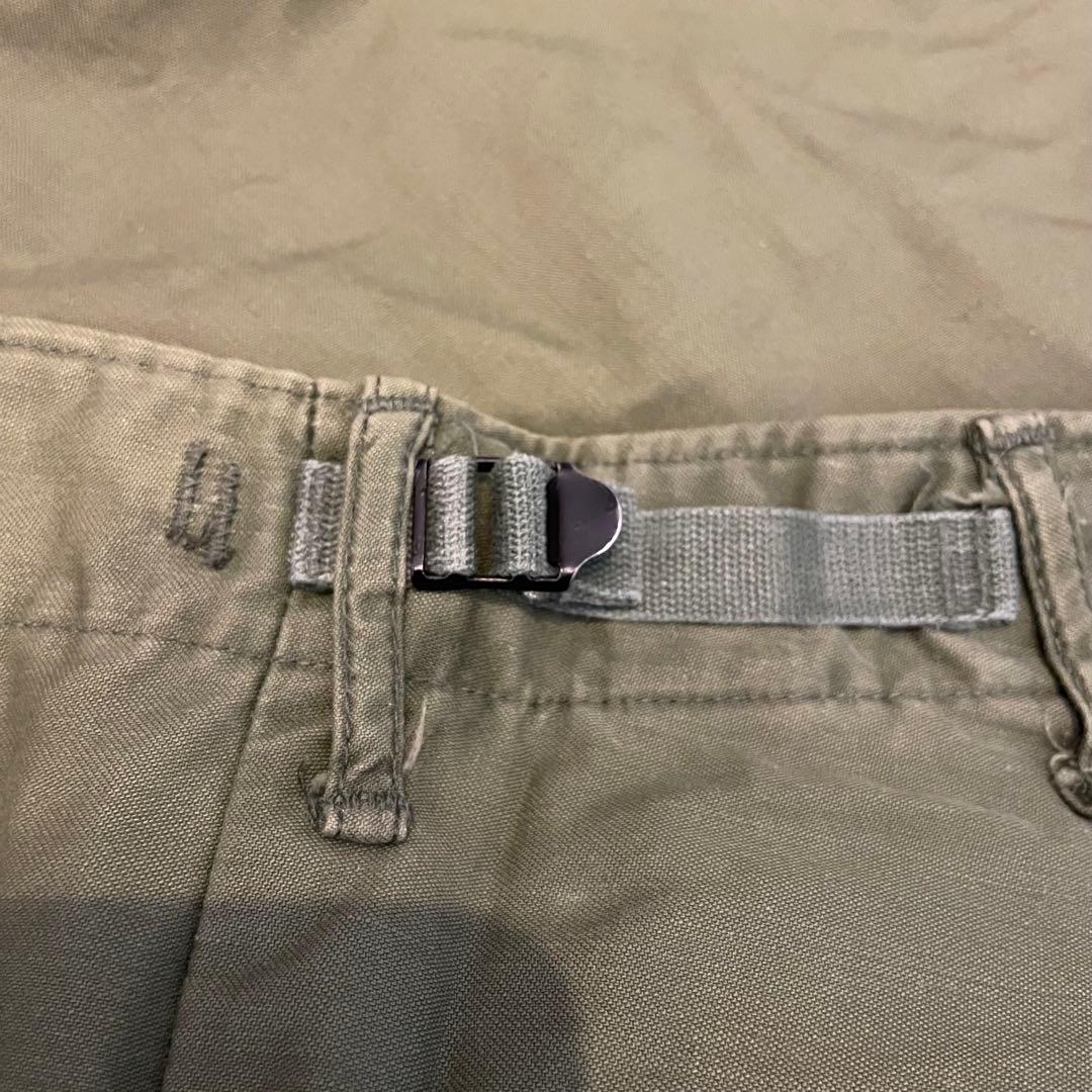 みょん様【希少60s-70s】 USARMY M-65フィールドパンツ