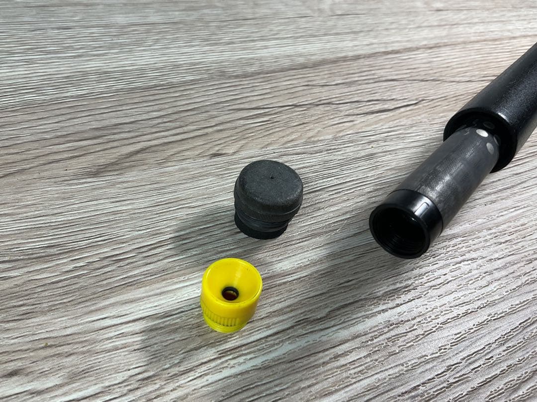 SHIMANO シマノ BB-X XT 2ー530 SI