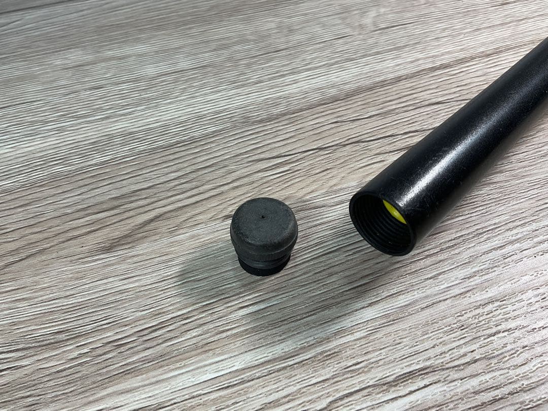 SHIMANO シマノ BB-X XT 2ー530 SI