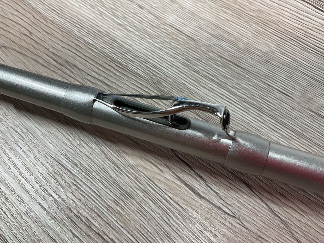 SHIMANO シマノ BB-X XT 2ー530 SI