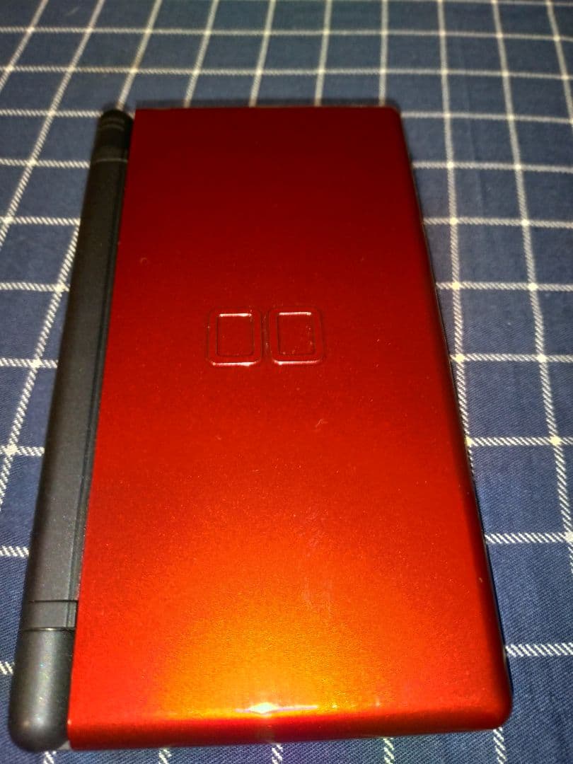 ニンテンドーDS Lite&ソフト4本セット