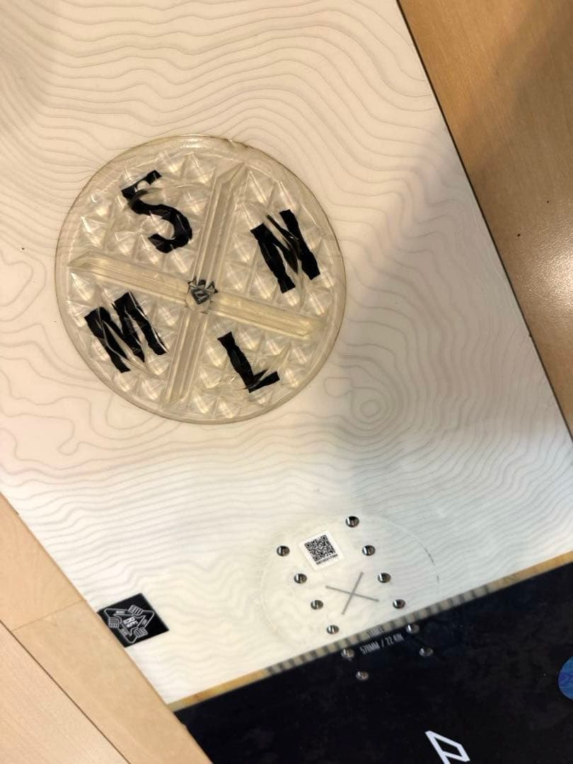 SALOMON SUPER8（サロモン スーパー8） 160cm