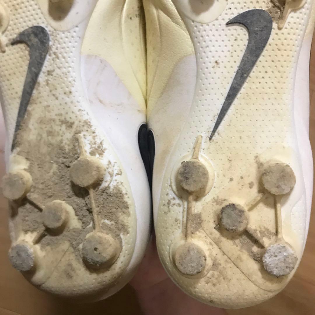 Nike レジェンド10 PRO HG 27.5cm