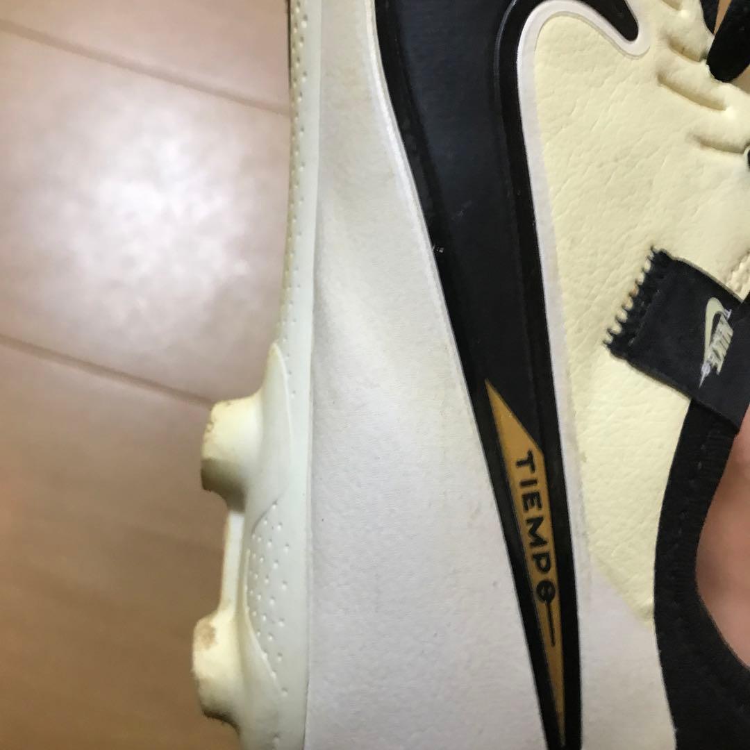 Nike レジェンド10 PRO HG 27.5cm