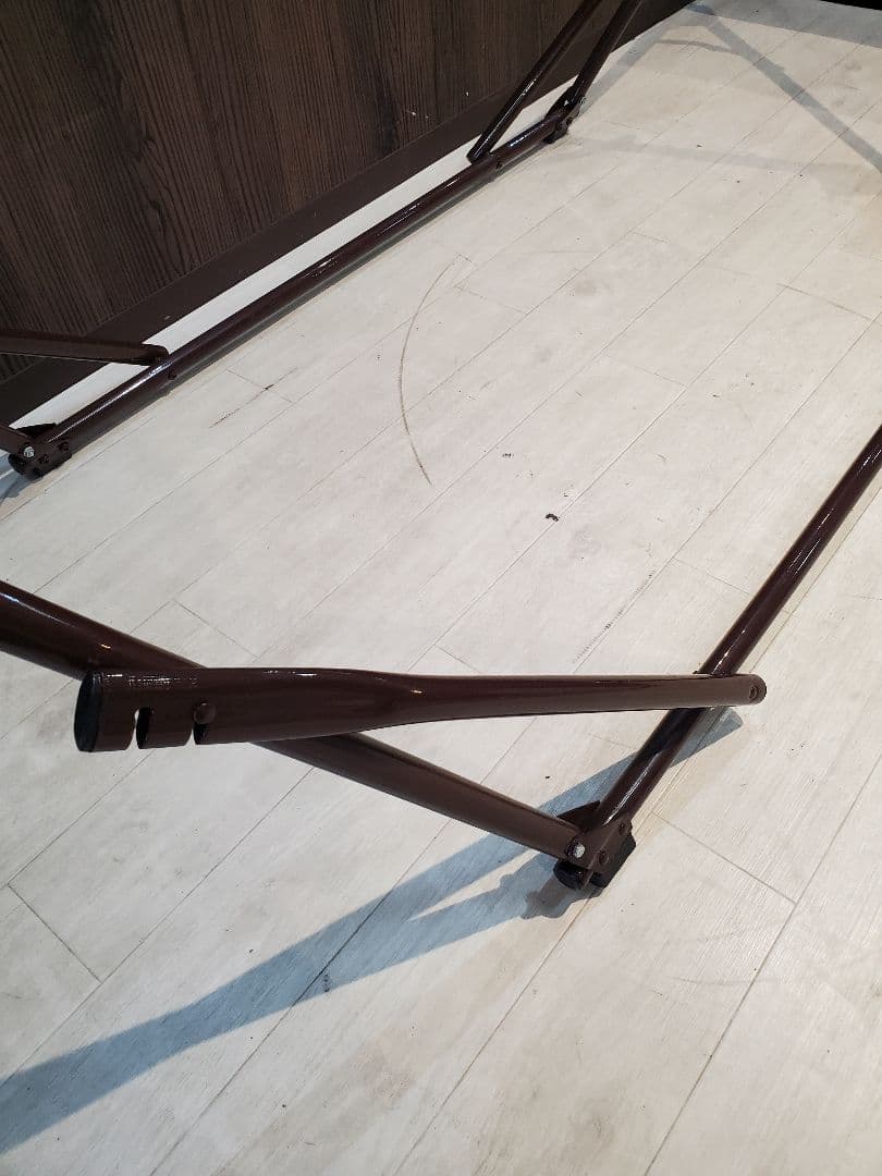 YURAFUMA MOCK ハンモック