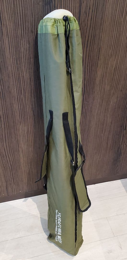 YURAFUMA MOCK ハンモック