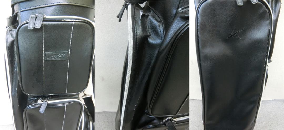 b791 初心者歓迎 マルマン 等メンズゴルフクラブ１５本セット※Ｄｒ２本入り