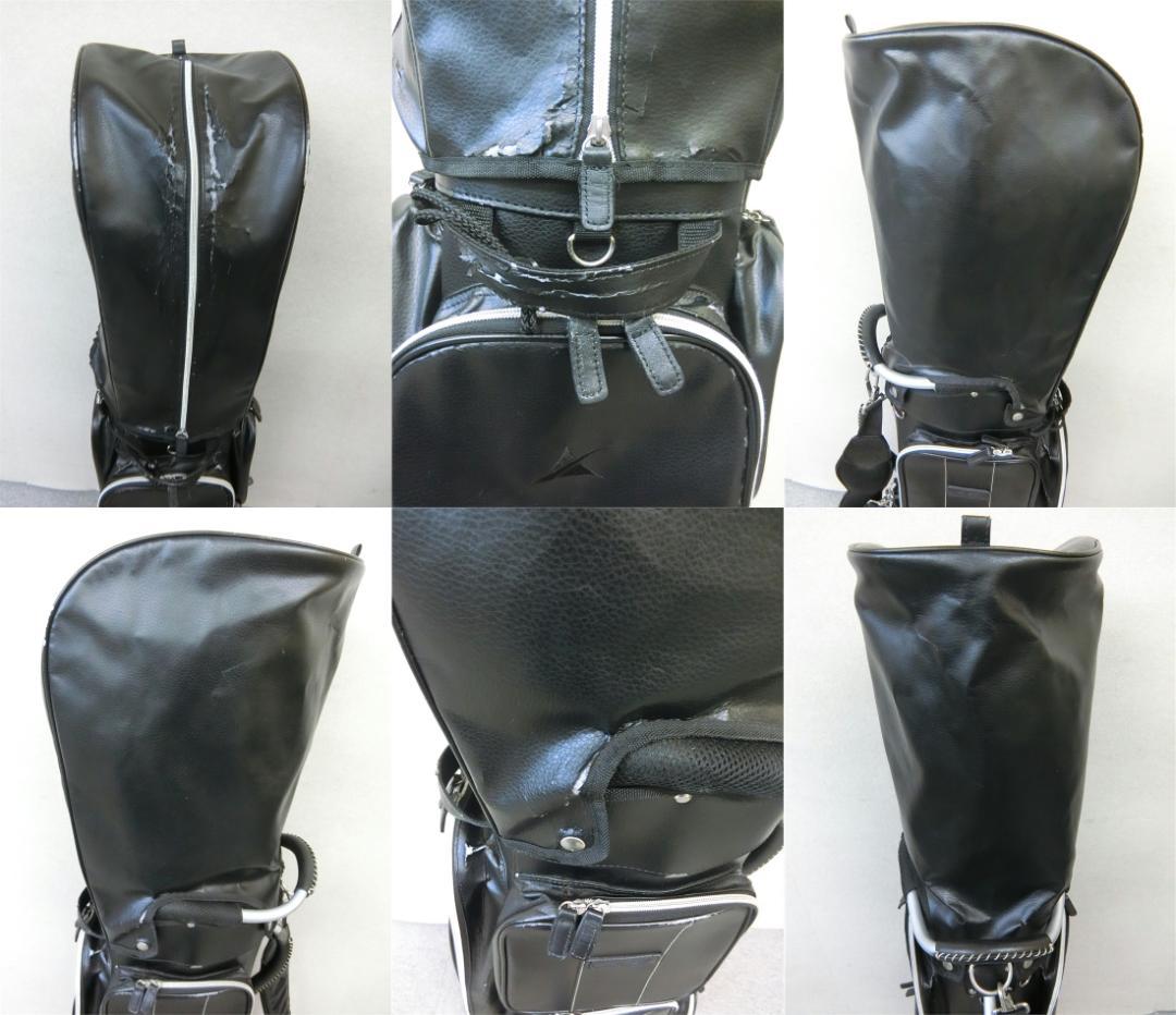 b791 初心者歓迎 マルマン 等メンズゴルフクラブ１５本セット※Ｄｒ２本入り