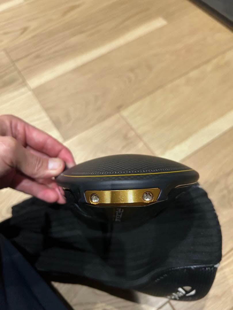 Callaway Rogue ドライバーLS