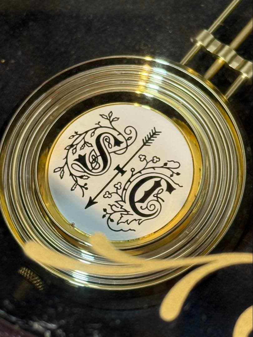 セイコーの報時付掛け時計チャイム＆ストライク PQ839B