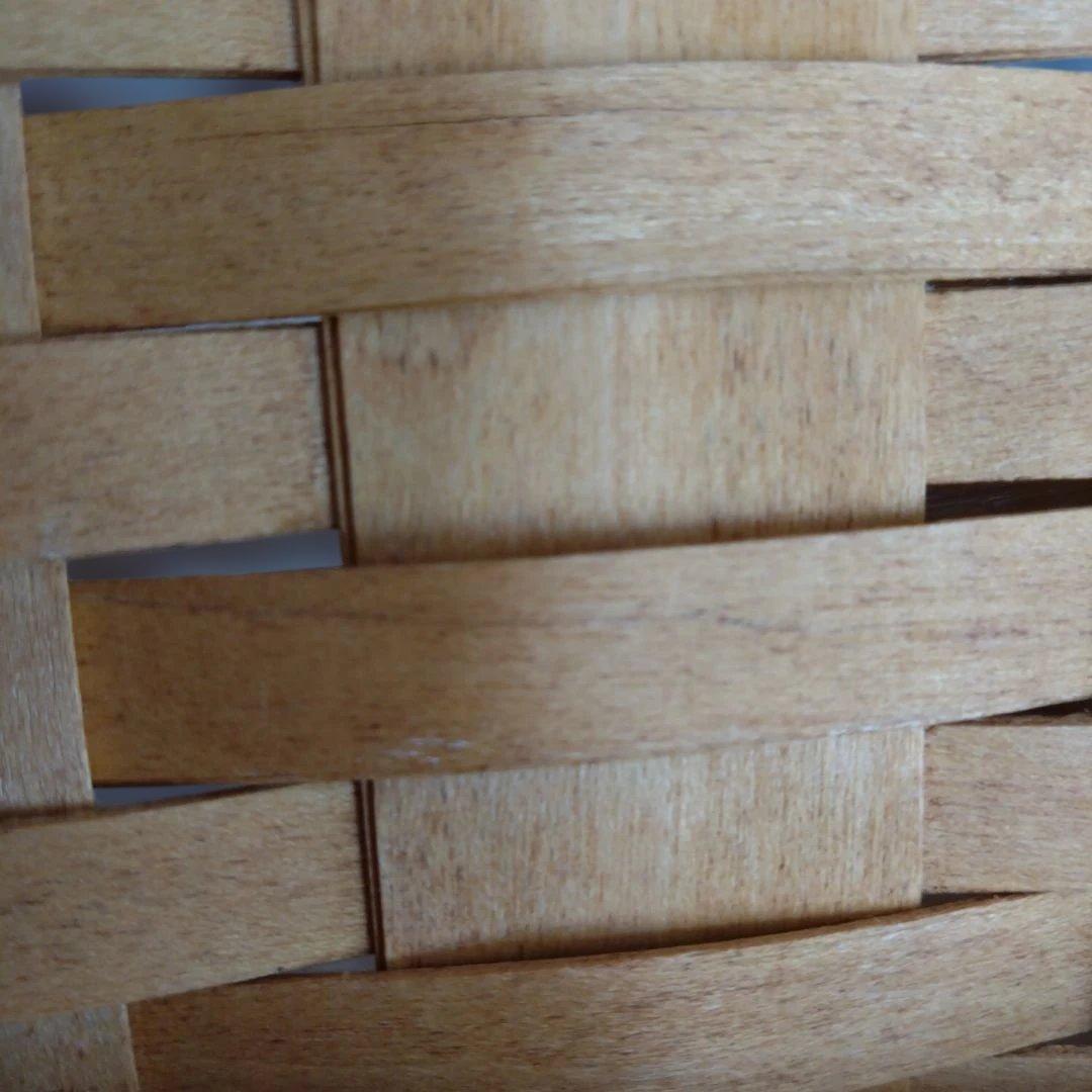 ロンガバーガーバスケット　10