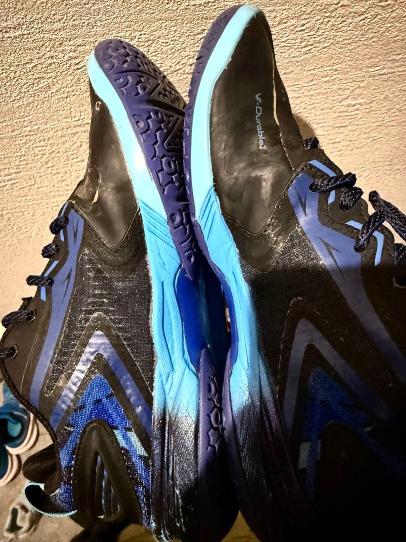 ビクター A970NitroLite リージージャモデル 26cm