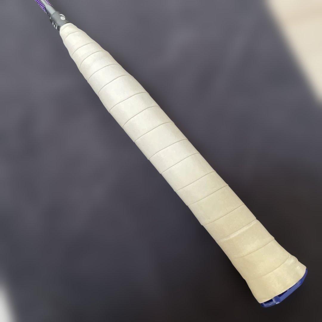 ビクター　Victor バドミントンラケット　スラスターリューガ2 袋付き