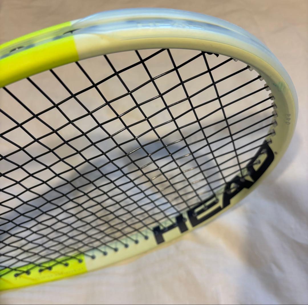 【美品】HEAD EXTREME PRO2024 G3 国内正規品 人気モデル