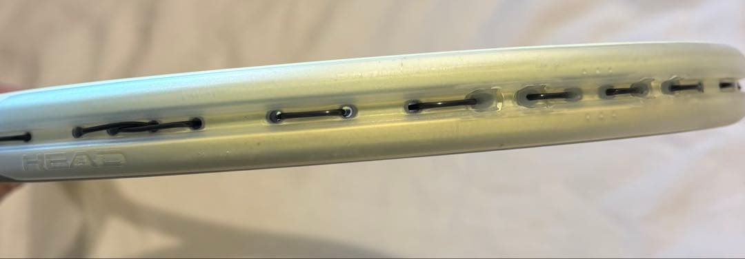 【美品】HEAD EXTREME PRO2024 G3 国内正規品 人気モデル