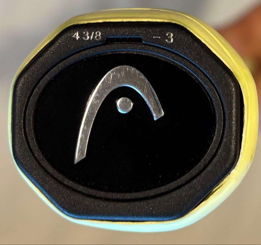 【美品】HEAD EXTREME PRO2024 G3 国内正規品 人気モデル