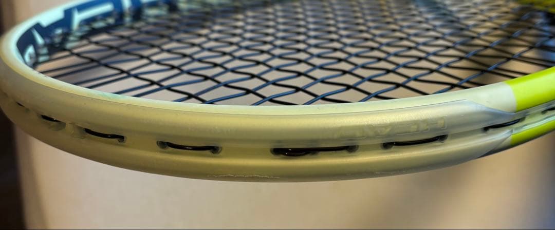 【美品】HEAD EXTREME PRO2024 G3 国内正規品 人気モデル